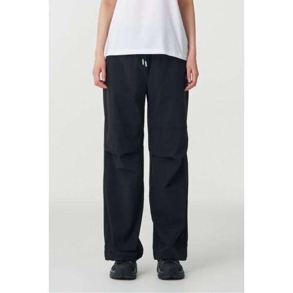 Kolon Sports Женские свободные парашютные брюки Tvpnm25692blk