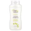 Hair Strengthening Shampoo, B-Complex + Biotin, Citrus Squeeze, 16 Fl Oz (473 Ml)