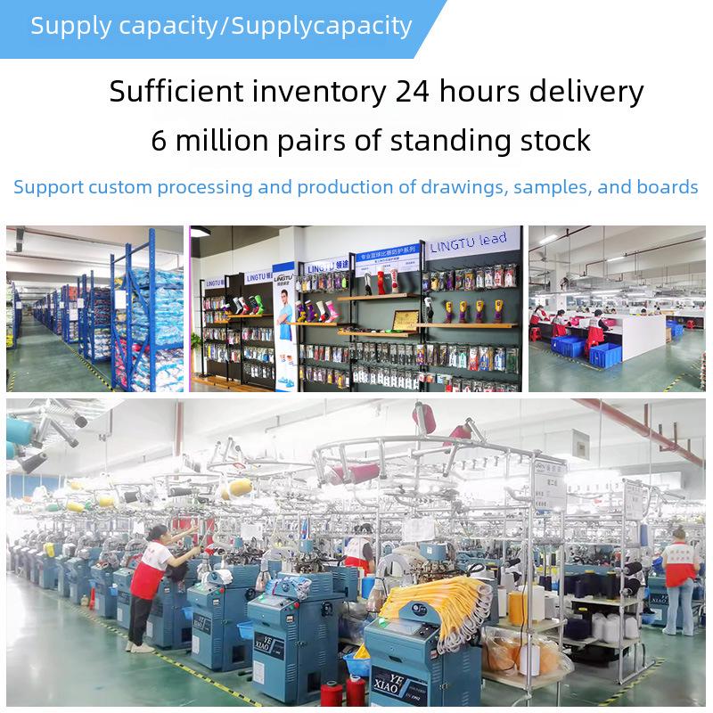 Women's Mid-Tube Compression Running Socks - Professional Marathon Calf Support, Elastic and Lightweight Design