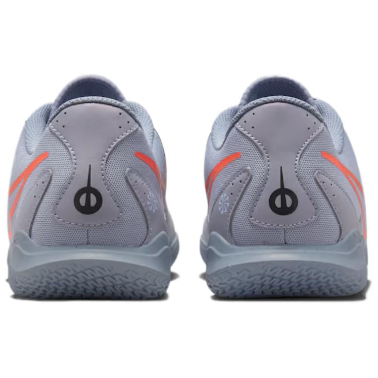 Nike Футбольные бутсы Tiempo Legend 10 Club Унисекс Синий DV4343-402