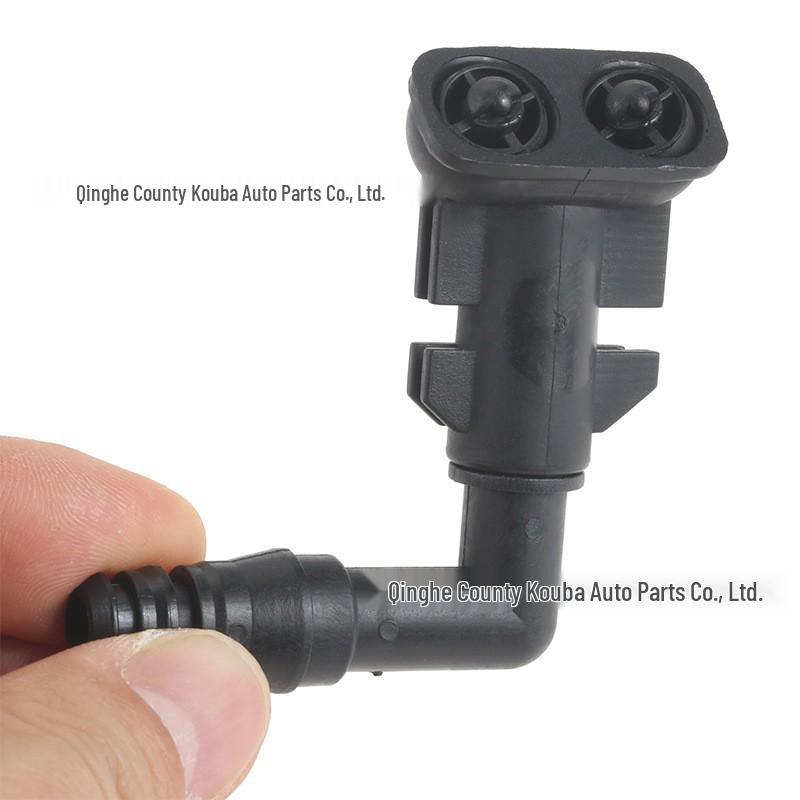 Форсунка омывателя фар Opel Vectra C Signum - Модель 9186050 1451006