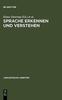 Книга Sprache Erkennen Und Verstehen : 119