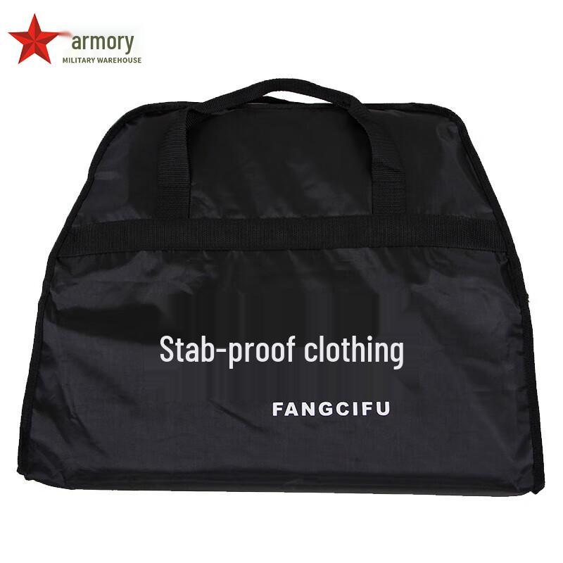 Arsenal Stab-Resistant Protective Vest