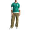 adidas Бесплатная доставка с AdiClub Мексика 26 Домашняя аутентичная футболка JL8540