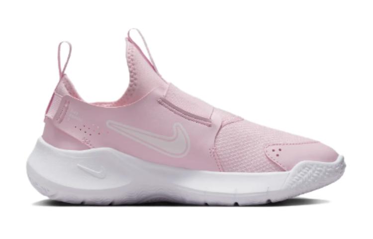 Nike Flex Runner 3 GS 'Розовый Пена' FN1294-601