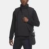 Nike Sportswear Tech Pack Synthetic-Fill Detachable Pocket Short Vest Men Outerwear Black CU3767-010