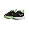 Nike Детские кроссовки Air Max Dawn TD Black Green Strike Белый хром DC9319-001