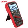 Цифровой мультиметр UNI-T UT18B MAX True RMS (Китайская версия)