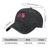 Baelor Targaryen Washed Baseball Cap Yk Funny Sun Trucker Hat Summer Unisex Women Outdoor Gym Baseball Caps