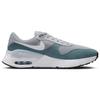 Nike Кроссовки унисекс Air Max SYSTM Wolf Grey Aqua Blue White Black DM9537-006