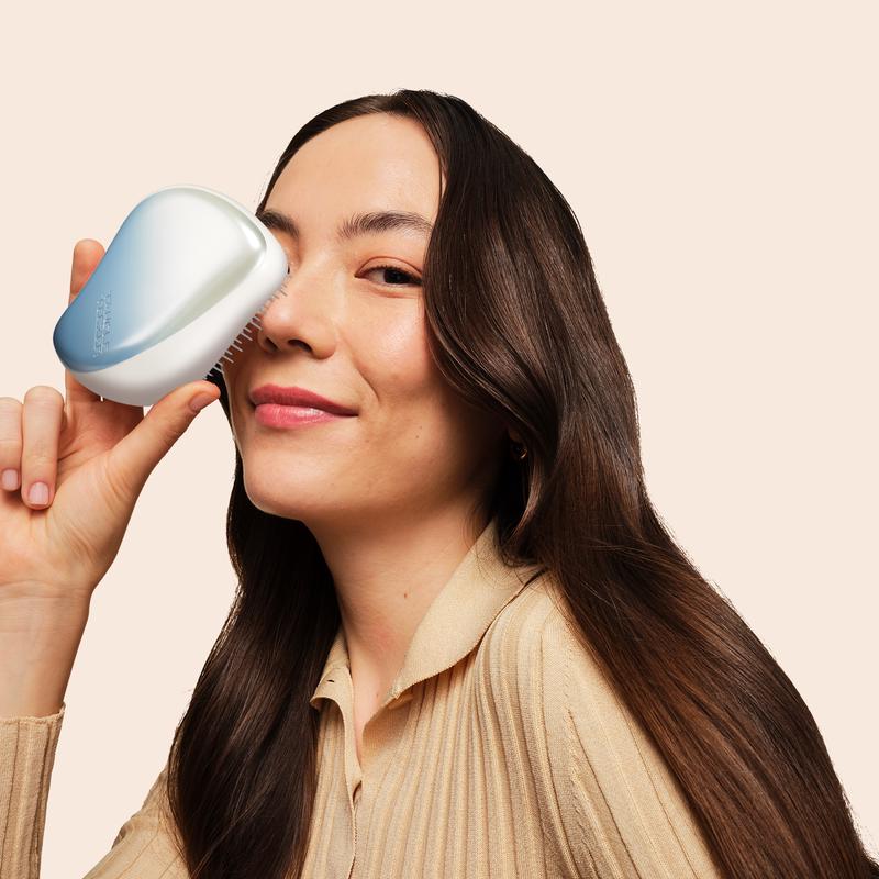 Tangle Teezer Принцесса Распутывающая щетка для волос