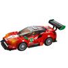 LEGO Speed Super Racing Collection Ferrari 488 GT3 Scuderia Corsa Team Building Blocks 179pcs 75886