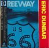 CD ERIC DUNBAR - Freeway THCD139 Think! Записи 2010 Япония Соул/Фанк Б/У