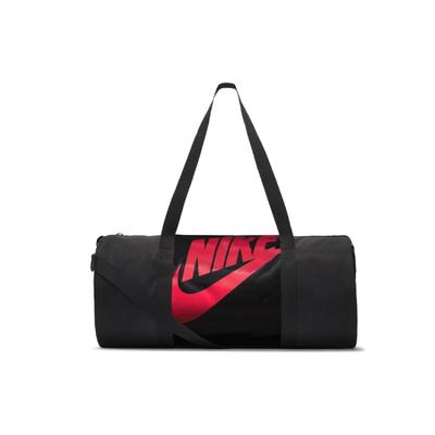 Nike Дорожные сумки Heritage Черные Повседневные CK7916-010