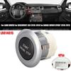 Кнопка выключателя Start-Stop зажигания LR014015 для Land Rover Discovery 4 2010-2016 и Sport 2010-2013