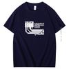 Cinaps Classic T Shirt Oversized Tee Shirt Printing Trendy Catoon T Shirt For Men Graphic T Shirts Unisex Short Sleeve Tshirt