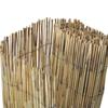 Reed Fence 100 x 1000 cm