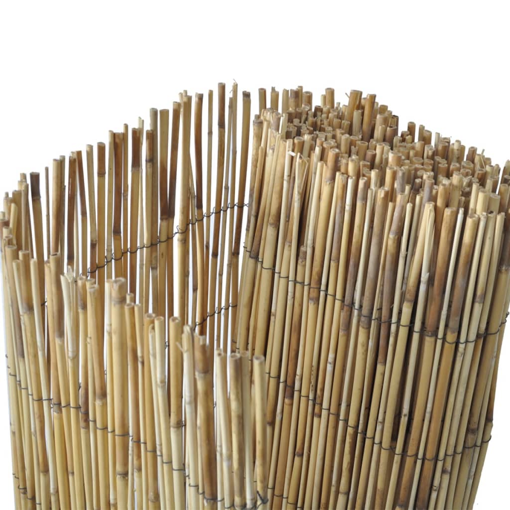 Reed Fence 100 x 1000 cm