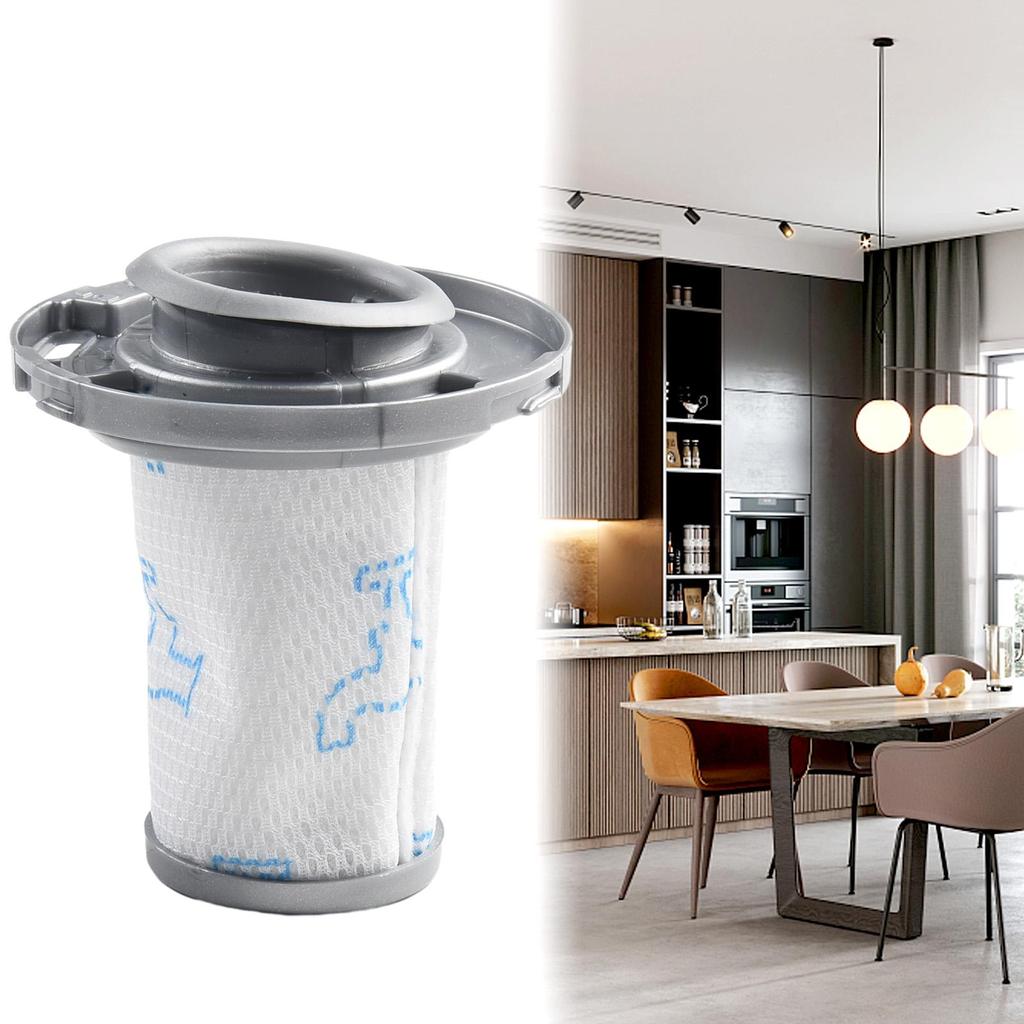 For Rowenta ZR009006 Filter Cordless Vacuum Cleaner Exquisite And Delicate