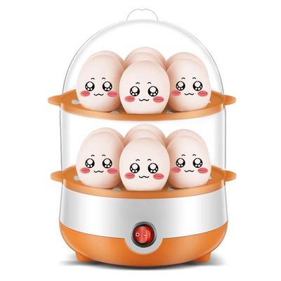 Многофункциональная пароварка для яиц ZISIZ