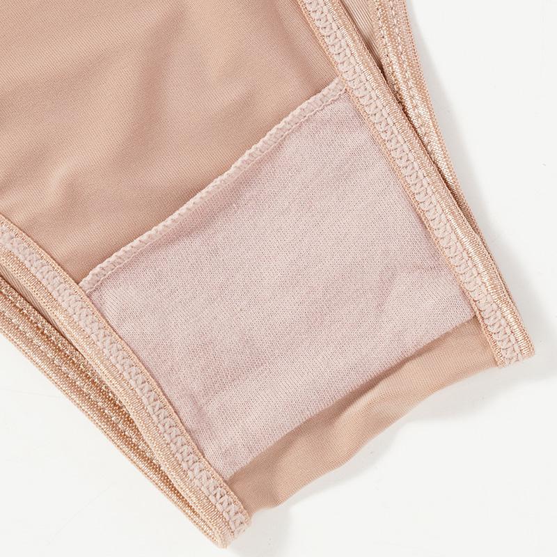 Трусики-стринги с высокой талией, утягивающие живот, женские утягивающие трусы, утягивающее нижнее белье