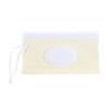 Portable Wet Wipes Bag Stroller Accessories Napkin Storage Boxes Useful Tissue Box
