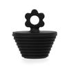 Universal Silicone Bathtub Plug Replacement Anti-clogging Drain Stopper Shower Bath Tub Sink Drains Kitchen Bathroom Accessories
