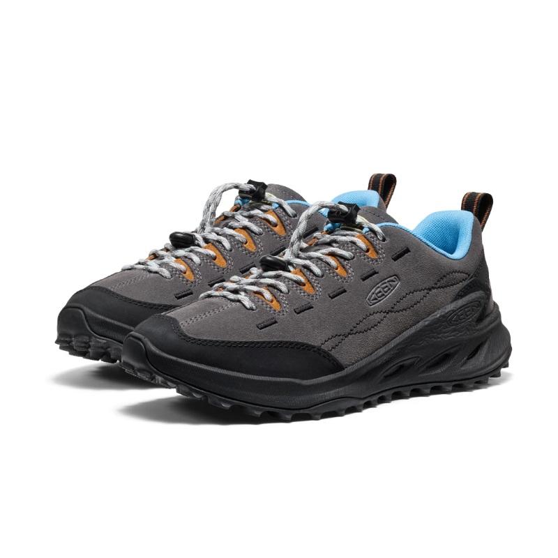 Keen X EMMI Jasper Zionic Низкие Повседневная Обувь Женская Серая 1031131