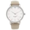 Metro 34mm Quartz KATE SPADE бежевый [Kate Spade] женские (3)KSW1141 [Предмет]