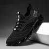 Men Shoes Fashion Mesh Breathable High-quality Sneakers Platform Soft Sole Casual Trend Versatile Running Shoes Tenis Masculino