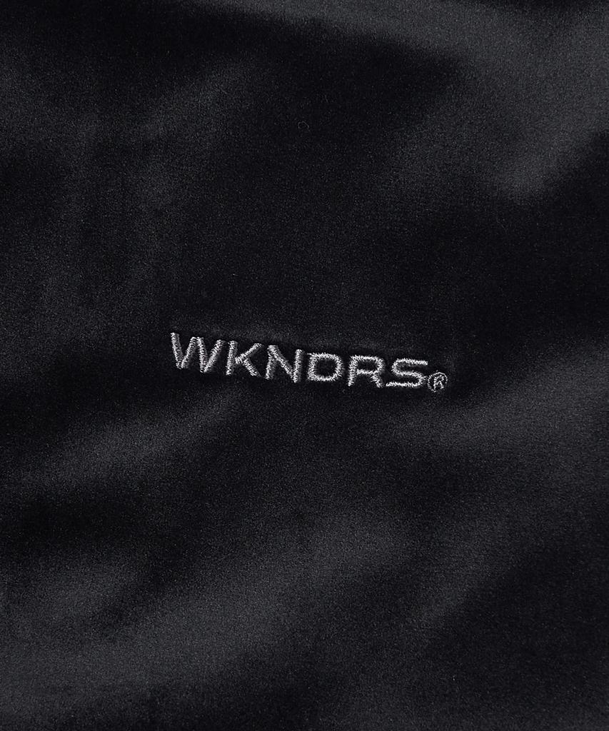 Wkndrs Crack Jk (черный)