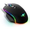 Souris Gamer - Spirit Of Gamer - PRO M1 - RGB Filaire - 8000 DPI - 7 Boutons Programmables