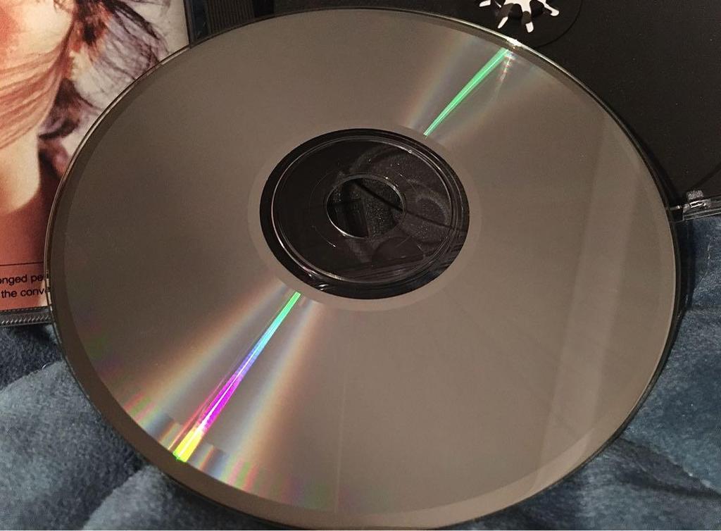 [Б/У] Редкая 1988 Салли Йе / Благословение