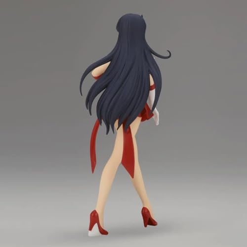 Banpresto Сейлор Мун Eternal GLITTER&GLAMOURS СУПЕР СЕЙЛОР МАРС A
