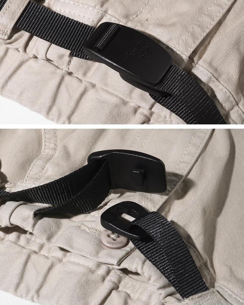 Брюки Gramicci ROCK SLIDE PANT | Брюки Rock Slide, Размер M: ДВОЙНОЙ ТЕМНО-СИНИЙ