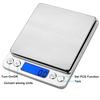 Mini Digital Pocket Scale for Jewelry & Kitchen, 0.01g Precision