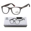 Unisex Montana Reading Glasses for Men Women Reading L2749