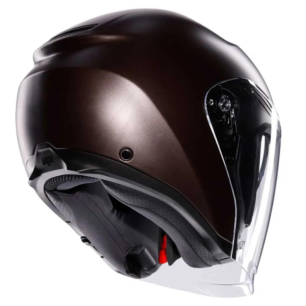 AGV Открытый шлем Irides E2206