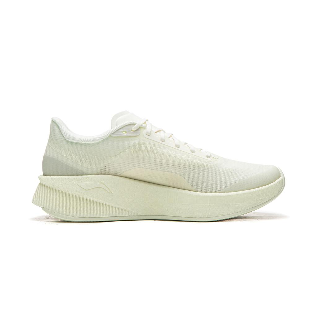 Li Ning Shadowman Амортизация Износостойкие Нескользящие Легкие Упругие Низкие Повседневные Беговые Кроссовки Женские ARBW008-13