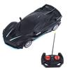 Remote Control Car Racing Car Model High Speed Vehicle Toy Present for Children Kids