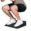Squat Wedges Block Calf Stretcher Squat Ramp Slant Board Leg Extender Inclines Board Platform for Heel Elevated Squat