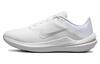 Женские кроссовки Air Winflo 10 White Metallic Silver DV4023-102