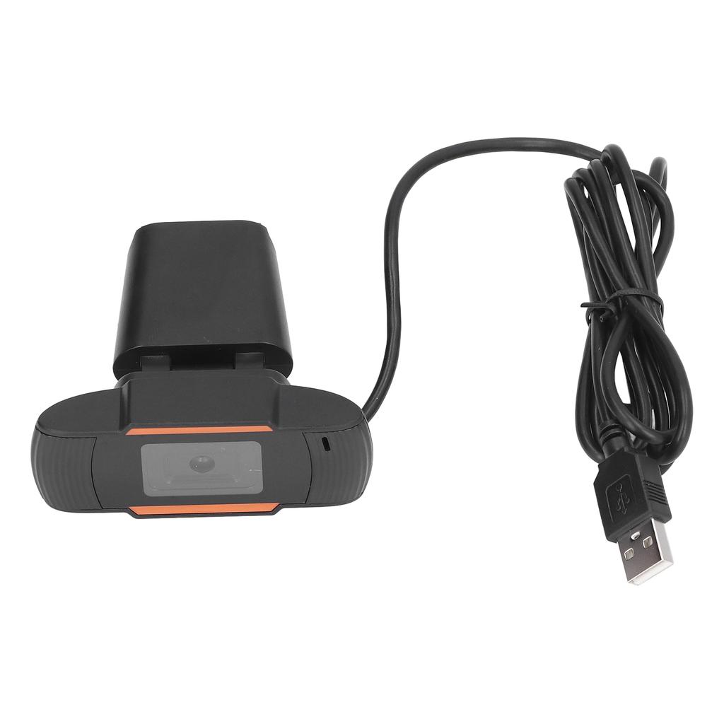 1080P камера высокой четкости компьютерная веб-камера ПК видеокамера USB ноутбук камера для конференции