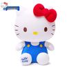 Оригинальная мягкая игрушка Hello Kitty - Милая кукла кошечки Китти Подарок