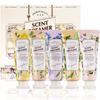 Kwailnara Scent Dreamer Perfume Hand Cream 5-piece Gift Set, 1 Set