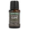 Pure Essential Oil, Comforting Clove, 15 Ml (0.51 Fl Oz)