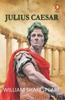 Книга Julius Caesar by William Shakespeare - Paperback