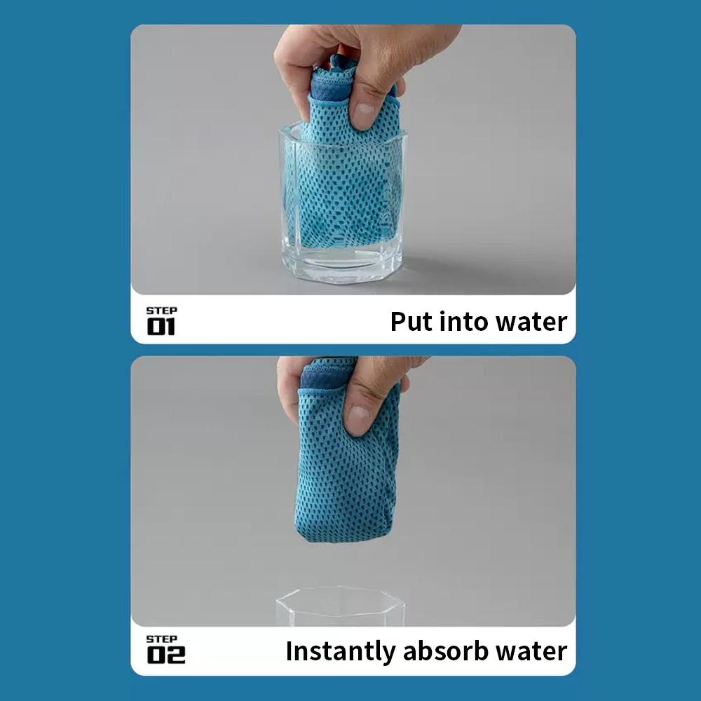 1 шт. круглое силиконовое обертывание 30 * 90 см, быстросохнущее полотенце из ультратонкого волокна, пляжное полотенце-аксессуар, для спорта и фитнеса