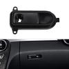 Glove Box Cover Switch Black For Mercedes Benz C Class W205 2015-2021