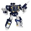 T-SPARK Transformers Transformers Legacy TL-84 Soundwave Set
